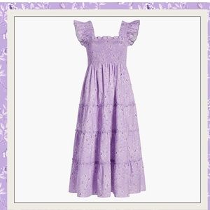 Hill House Home x Phenomenal Dress